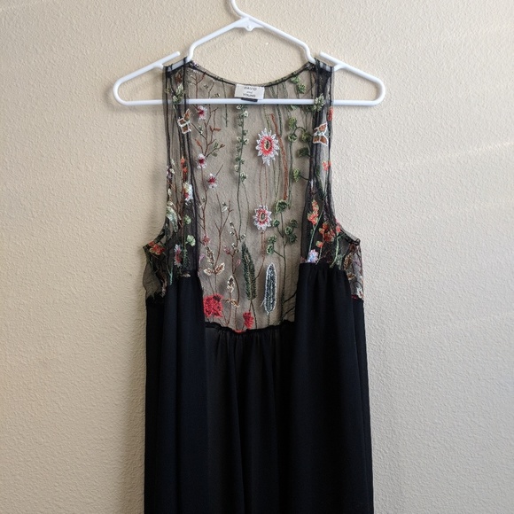 David and Young Jackets & Blazers - David and Young Long Cardigan or Vest